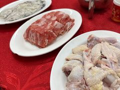 -花苑美食横琴生蚝火锅(拱北粤华路店)