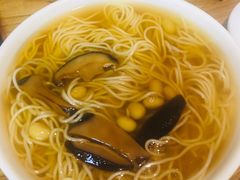 -圆满素食林饭店非遗素食(河西店)