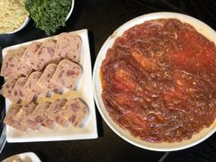 -巴蜀大宅门火锅(新华公园店)