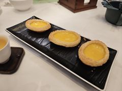 -白天鹅宾馆-宏图府餐厅