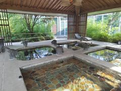 -中家鑫园温泉酒店鑫悦汤泉