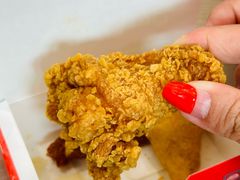 -吉胜克·汉堡炸鸡(南开三马路店)