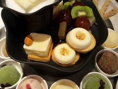 -哈根达斯(金湖广场店)