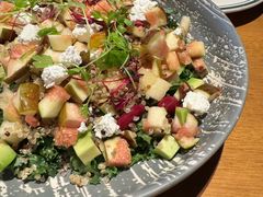 无花果藜麦芝士沙拉-Grande A'moo(上海万象城店)