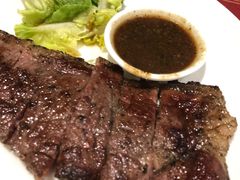 -索菲特酒店 · 云尚天际自助餐厅