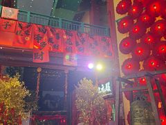 -清远熹乐谷温泉度假酒店
