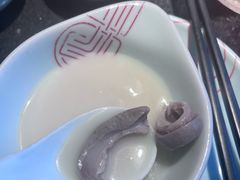 -捞王猪肚鸡火锅(昆山店)