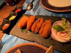 -甘尼仕印度餐厅爵士酒吧(阳春巷店)