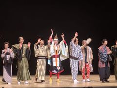 -交通银行前滩31演艺中心