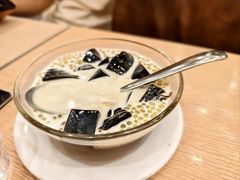 -佰搭果·广式茶餐厅(西华路店)