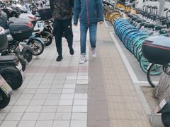 -燕莎友谊商城(金源店)