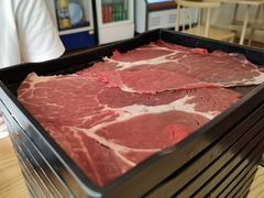 -三和屋日式海鲜锅料理(启航大厦店)