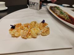 -平湖万怡酒店· 万荟轩