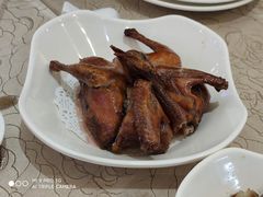 -荣誉国宴楼(美食城店)