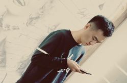 点击看大图 短发-东方美妍