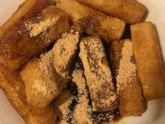 红糖糍粑-小天府川菜馆(魏公村店)