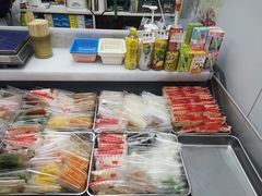 -百味店