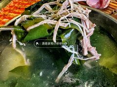 -西塔老太太泥炉烤肉(双井店)