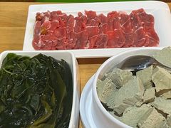 -满福居·烧烤涮(四八二店)