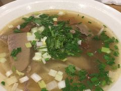 -黔庄 · 贵州牛羊粉