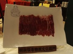 -东来顺饭庄(王府井步行街店)