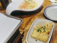 -不是烧烤·武汉烧烤·地道湖北菜(大成路店)