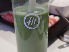 -海底捞火锅(长宁路龙之梦店)