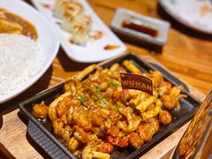 -小川洋风料理(街道口店)
