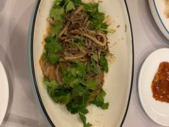 -全聚德(上海首店浦东店)