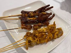 -庐州太太(CBD店)