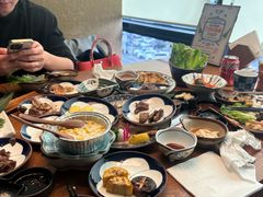 -炎蔵牛舌烤肉