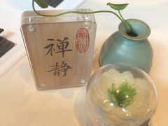 -若蘭慈·无国界素食料理(欢乐海岸店)