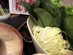 -小窝头炭火铜锅