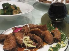 -保纳大酒店(大圩村店)