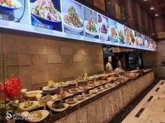 -蓝港海鲜厨房(金水路店)