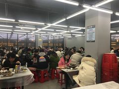 大堂-小民大排档(光谷店)