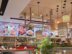 -吴家·非遗淮扬小馆(镇江万达广场店)