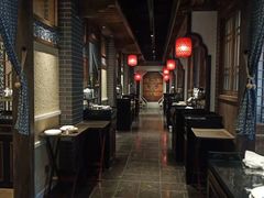 -姚江春中餐厅·太平洋大酒店
