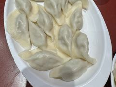 -喜家德虾仁水饺(深圳印力中心店)