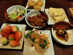 -青藤茶馆(南山路店)