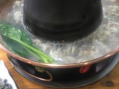 -元盛居(生态大街店)