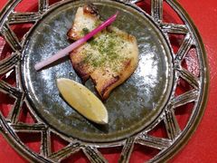 -鮨青(恒基名人购物中心店)