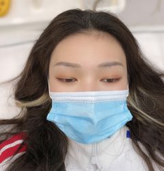 -久匠·野生眉半永久纹眉