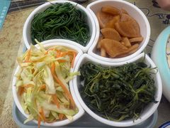 -壹阁胡羊焖饼(特色小吃街店)