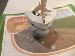 -麦当劳(清远大道得来速店)