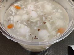 桂花糊米酒-老通城豆皮大王(吉庆街店)