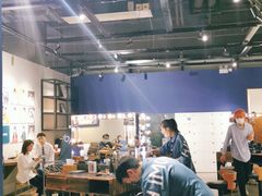 -海马体照相馆(天津世纪都会店)