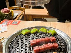 -霸腹烤肉(厦门柚子番店)