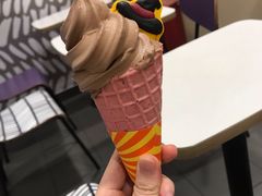 -麦当劳(春风店)