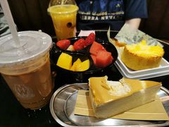 -Awfully Chocolate(来福士广场店)
